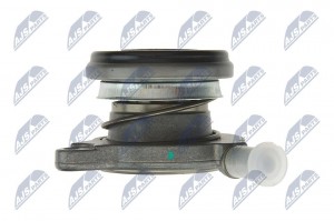 ЦИЛИНДР СЦЕПЛЕНИЯ VOLVO S60 I 03-10, V70 II 02-08, XC70 2.4D5 XC AWD 02-07, 2.4D NWSVV004 NTY