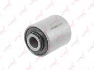 сайлентблок задней тяги!\ Toyota Crown/Majesta GRS18/UZS18 03-08 C9902 LYNXAUTO