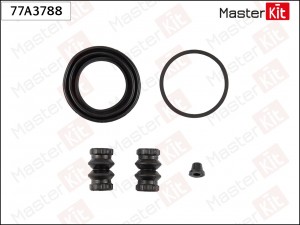 Ремкомплект тормозного суппорта передний CITROEN C3 02-02- 77A3788 77A3788 MASTER KIT