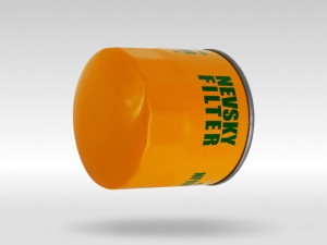 Фильтр масляный NF1001EURO NEVSKY FILTER