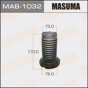 пыльник амортизатора!\ Toyota MAB-1032 MASUMA