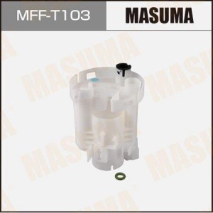 фильтр топливный!в баке\ Toyota Harrier,Lexus RX300 MCU10/15 00-03 MFFT103 MASUMA