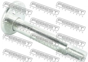 Болт с эксцентриком MITSUBISHI PAJERO III/MONTERO V65W/V75W 2000-2006 0429-005 0429-005 FEBEST