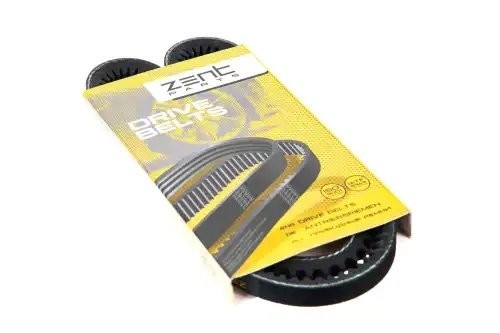 ремень клиновой! 10x800\ Audi 100 2.0-2.3 5V 91> Z22780 ZENTPARTS