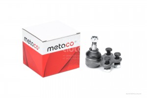 OPEL ASCONA C/VECTRA A/ASTRA F кроме 2,5 M12X1.5 4200052 METACO