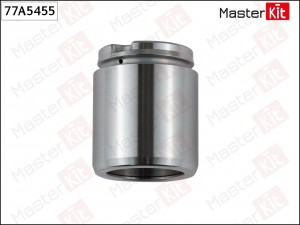 Поршень тормозного суппорта CHEVROLET CRUZE, ORLANDO, OPEL ASTRA J SERIES 01-12- 77A5455 MASTER KIT
