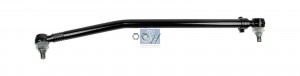 Пружина тормозной колодки HONGYAN 3 DIESEL TECHNIC