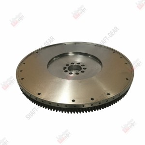 Маховик с венцом в сборе (z=160) дв.CA6DL2–37E5, FAW J6 10051216300000 SHAFT