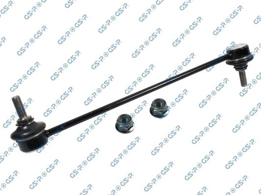 Стойка стабилизатора S050017 S050017 GS P