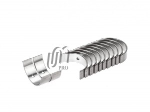 Вкладыши шатунные 0.50 Suzuki H20A (к-т. на 6 шеек) UM 42BES0206050 UNITED MOTORS PRO