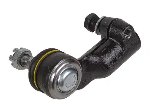 наконечник рулевой правый!\ Lada Kalina all 04> Z11116 ZENTPARTS