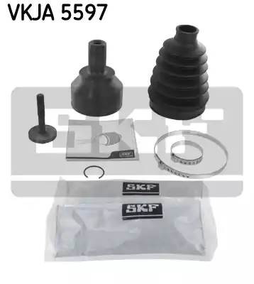 ШРУС наруж.ком/кт VKJA5597 SKF