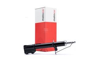 CHEVROLET LACETTI (2003>) Х/Б / СЕДАН 4820003L METACO