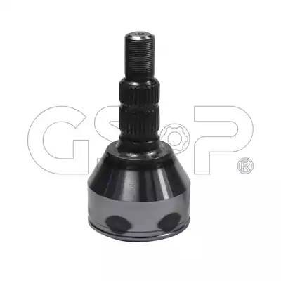 ШРУС наружный к-кт!\ Opel Vectra C 1.6/1.8 05> 821038 GS P