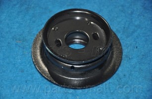 Опора амортизатора передняя CHEVROLET SPARK 10-  PXCNC-012F PXCNC012F PMC PARTS MALL