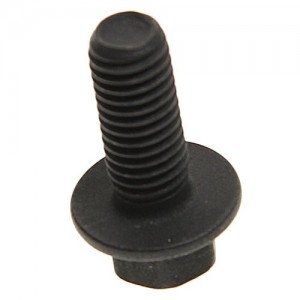 Болт ГАЗ-3302 дв.CUMMINS ISF 2.8 крепления компрессора с фланцем и шестигранной  3900630MX MOVELEX