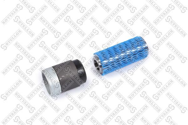 р/к тормоза! втулка и направляющая\ SB6/SB7 Knorr 85-13012-SX STELLOX