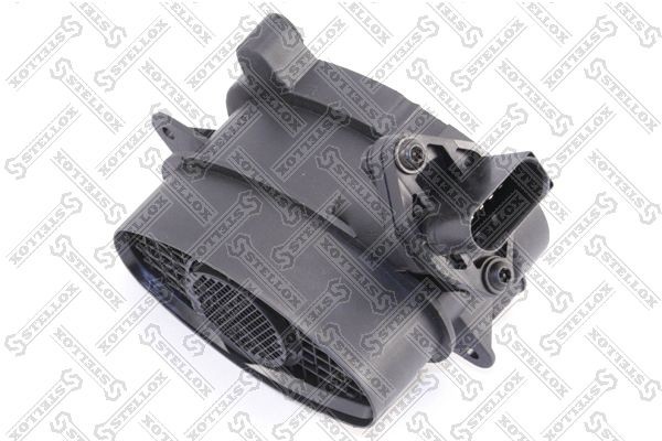 измеритель массы воздуха!\ BMW E46/E39/E38/E53 2.0-3.0 D/TD 98> 61-06069-SX STELLOX