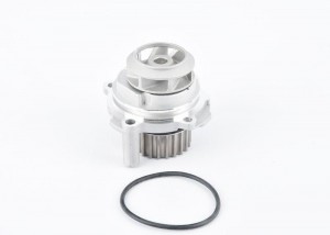 ПОМПА ВОДЯНАЯ/WASSERPUMP 06B121011Q 06B 121 011 Q VAG