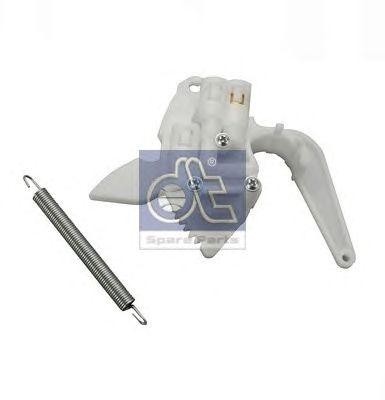 Клапан подушки сидения 2.97008 DIESEL TECHNIC