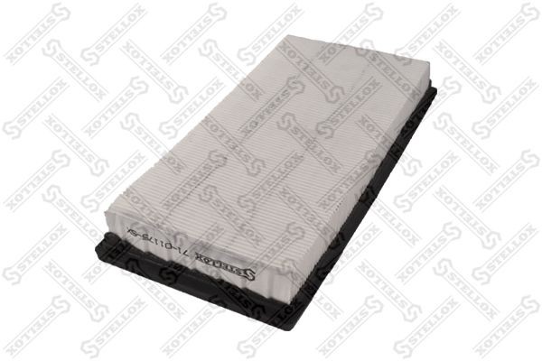 фильтр воздушный!\ VW Golf 1.8Gti <91, Chrysler Neon 2.0i 16V 94-99 71-01175-SX STELLOX