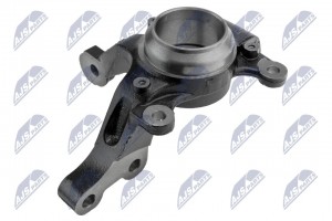 ZZPTY013 Кулак поворотный левый TOYOTA RAV-4 00-05 ZZPTY013 NTY