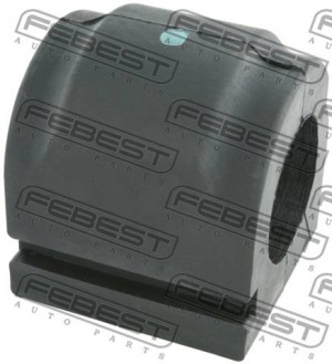 Втулка стабилизатора передняя d23.7 VOLVO XC90 2003-2014 VLSB-XC90F VLSB-XC90F FEBEST