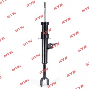амортизатор передний правый газовый!\ BMW 5 3.0/2.0-3.0D 10> 341706 KAYABA