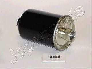 фильтр топливный!\ Daewoo Espero/Nexia 1.5i-2.0 95>, Rover 200/400 1.4-2.0 90> FC393S JAPAN PARTS GROUP