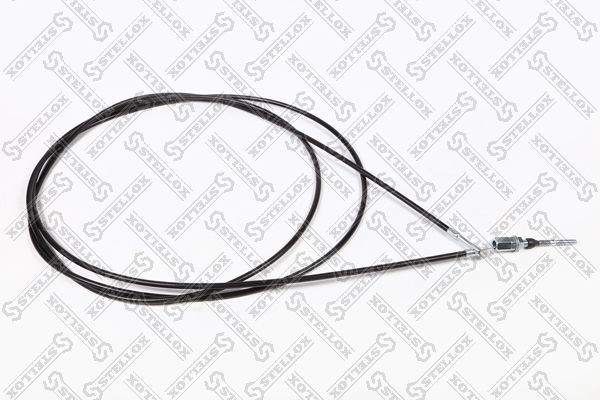 трос! подъема кабины \MB815 Atego 87-53124-SX STELLOX