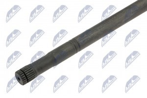 полуось левая! 23х425х23\ Toyota Avensis T25 1.6/1.8 03-08 NWPTY001 NTY