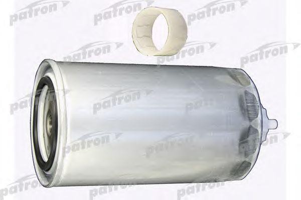 Фильтр топливный IVECO EuroCargo 1991-00, EuroStar 1993-00, EuroTech PF3058 PATRON