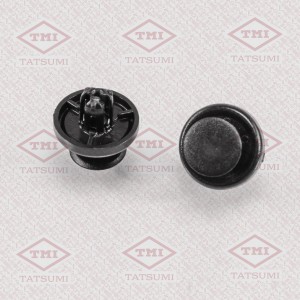 Клипса автомобильная [упаковка 10 штук] TOYOTA TJB1023 TJB1023 TATSUMI