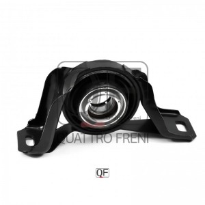 опора караданного вала подвесная!\ Toyota RAV4 93-00 QF23C00034 QUATTRO FRENI