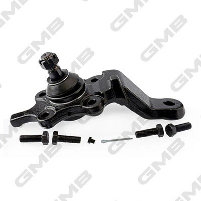 Опора шаровая левая Toyota 4Runner, Land Cruiser (J9_), Prado (96-08) 01010807 01010807 GMB
