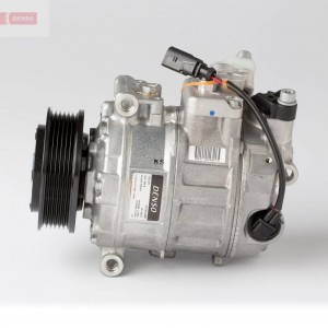 Компрессор VW Amarok,Golf кондиционера DENSO DCP32070 DENSO
