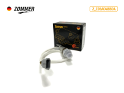 Датчик кислорода NISSAN X-Trail T32 (с 2014 г.в), Qashqai J11 (с 2015 г.в) 2.0L Z226A04BB0A ZOMMER