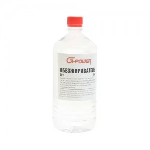 Обезжириватель 1л G-POWER GP1 G POWER