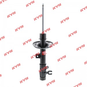 амортизатор передний левый! Mazda CX-5 12> 339337 KAYABA