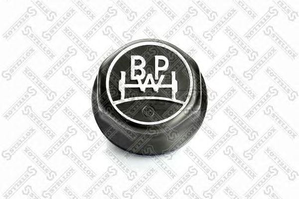 крышка ступицы !M 115x2 наруж \BPW 6.5-9tKASSB 83-00003-SX STELLOX