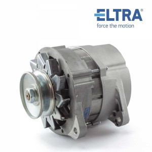 Генератор ГАЗ-3302 дв.УМЗ-4215.10,ГАЗ-3307 дв.ЗМЗ-511.10 14В 65А ELTRA 193.3771 ELTRA