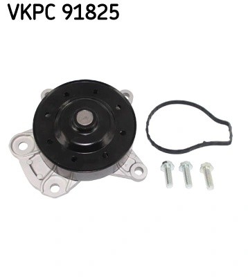 Toyota Auris (E15) 2006-2012 VKPC91825 SKF