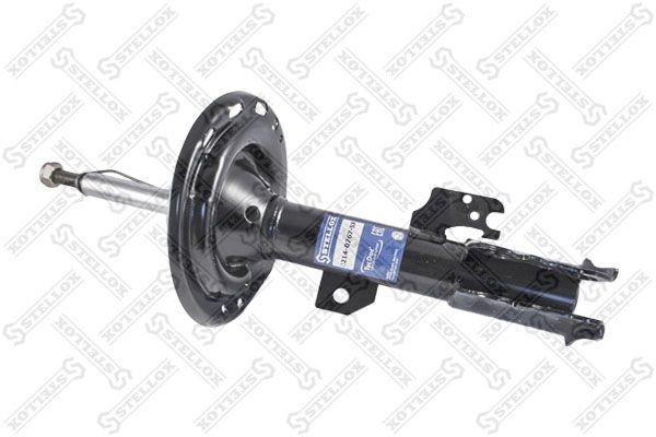 амортизатор передний правый газовый!\ Toyota Camry 2.4i 06> 4214-0767-SX STELLOX