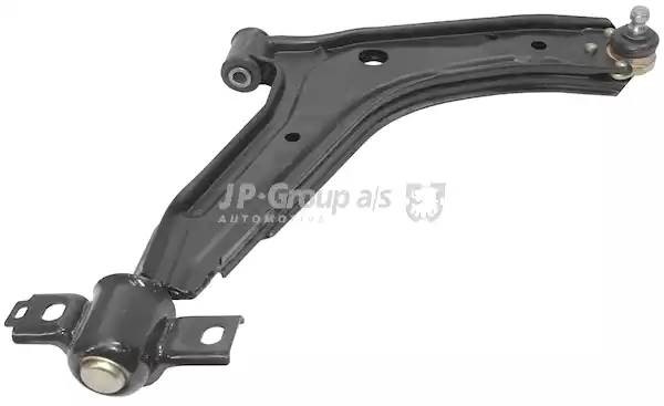 Рычаг подвески SKODA Felicia (94-95) передней правый JP 11 401 033 80 JP GROUP