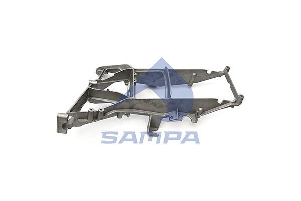 Кронштейн фары правый 18500093 SAMPA