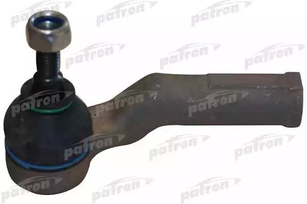 Наконечник рулевой тяги FORD Focus (11-) левый PATRON PS1259L PATRON