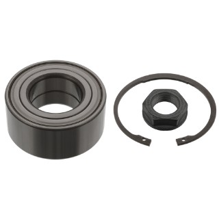 Подшипник ступицы PEUGEOT 406 передней FEBI 05543 FEBI BILSTEIN