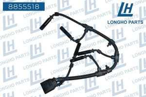 Мостик VW Transporter T-5 свечей накаливания LONGHO 8855518 LONGHO PARTS