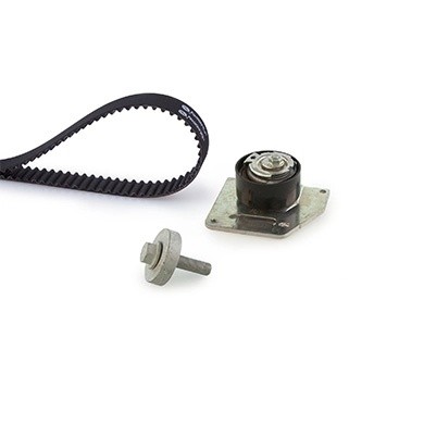 Комплект ремня ГРМ K015654XS GATES
