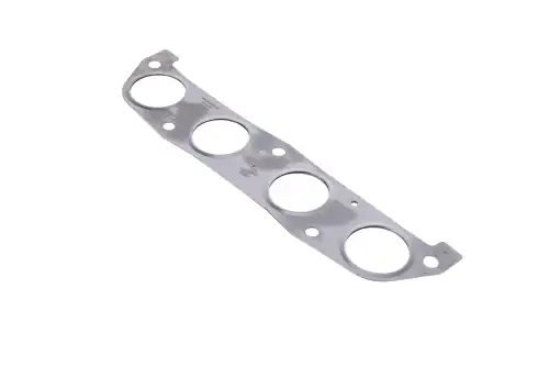 прокладка коллектора выпускного! Geely MK 08>, Toyota Corolla/Avensis 1.4-1.8 16 Z15636 ZENTPARTS